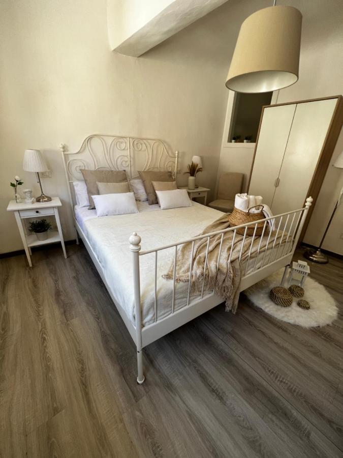 La Piccola Maison Florens Exteriör bild