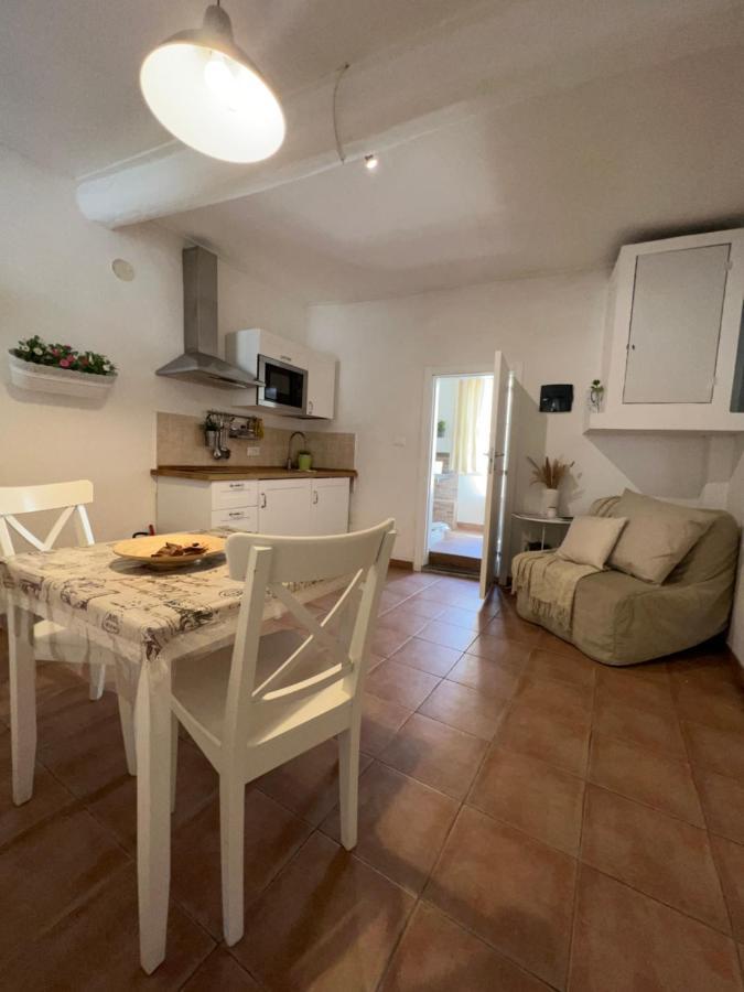 La Piccola Maison Florens Exteriör bild