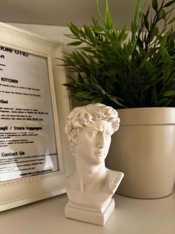La Piccola Maison Florens Exteriör bild
