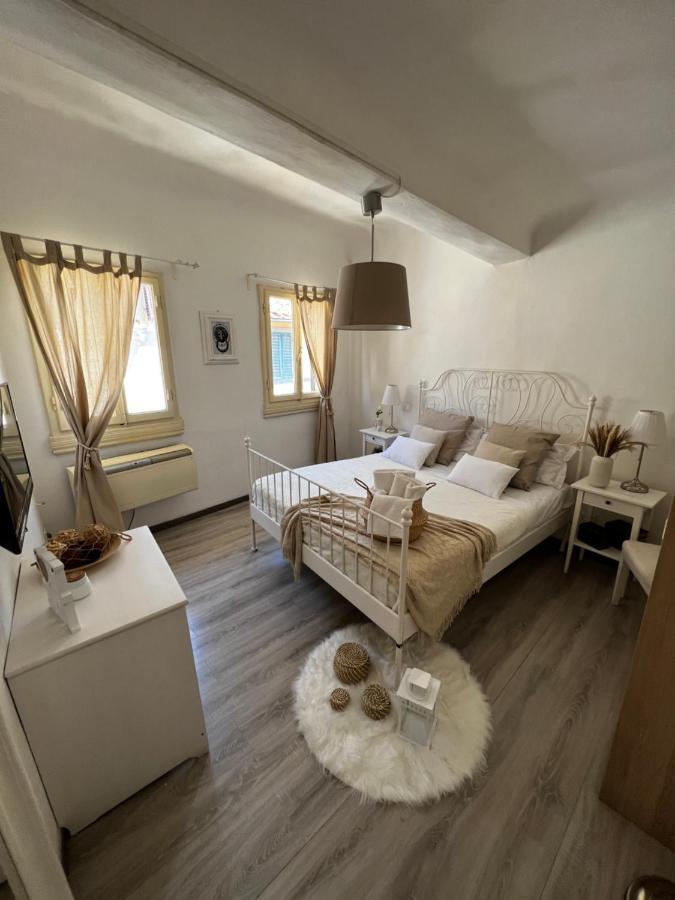 La Piccola Maison Florens Exteriör bild