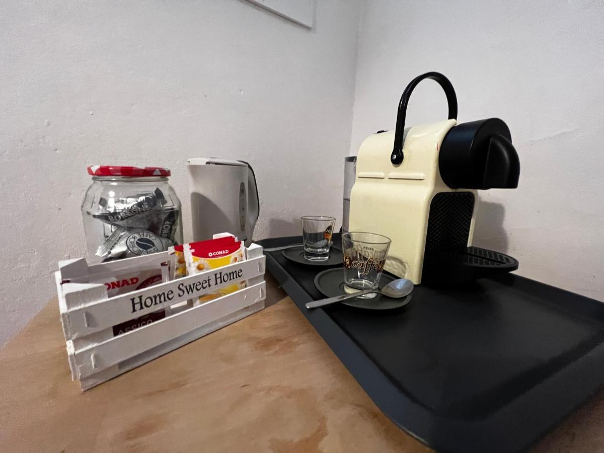 La Piccola Maison Florens Exteriör bild
