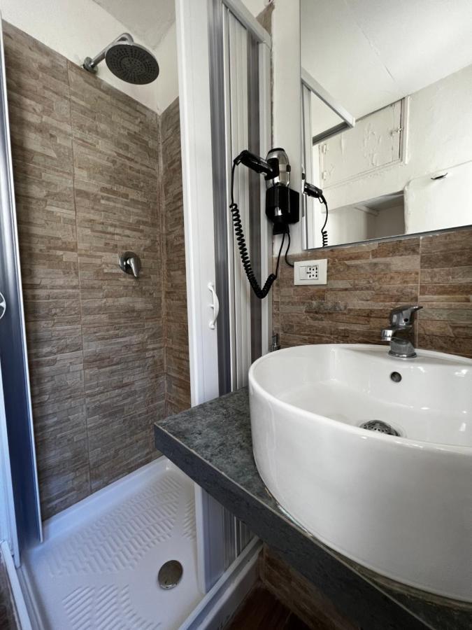 La Piccola Maison Florens Exteriör bild