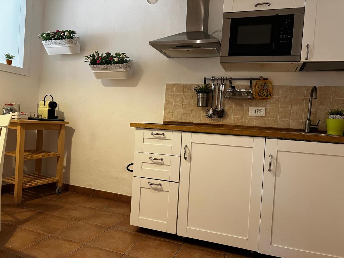 La Piccola Maison Florens Exteriör bild