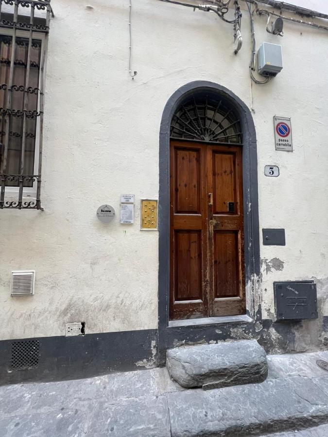 La Piccola Maison Florens Exteriör bild