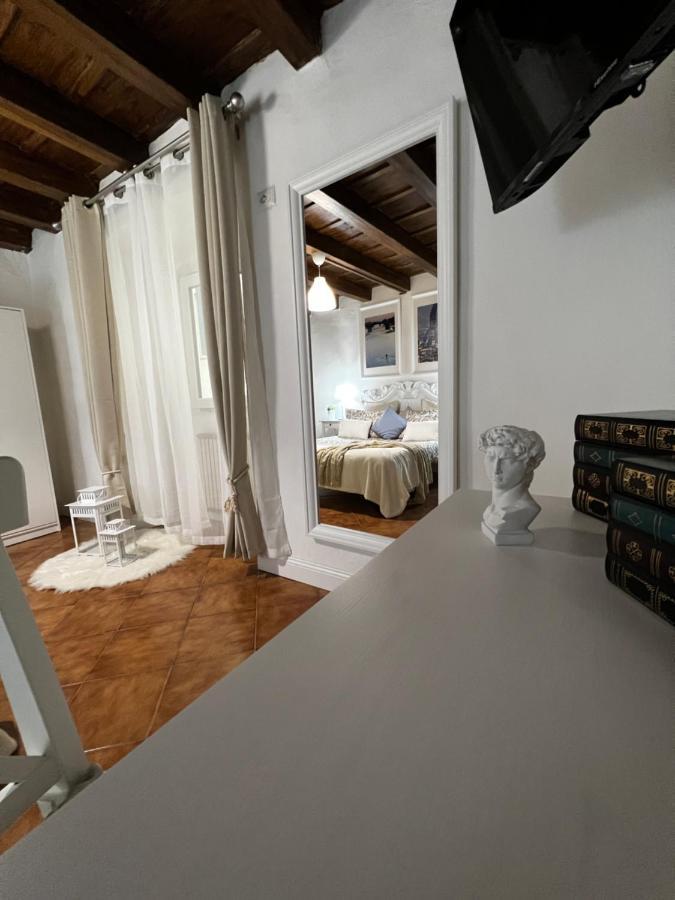 La Piccola Maison Florens Exteriör bild