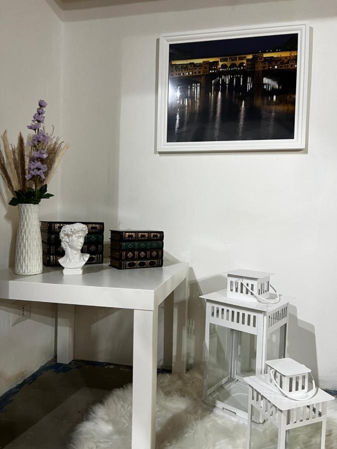 La Piccola Maison Florens Exteriör bild