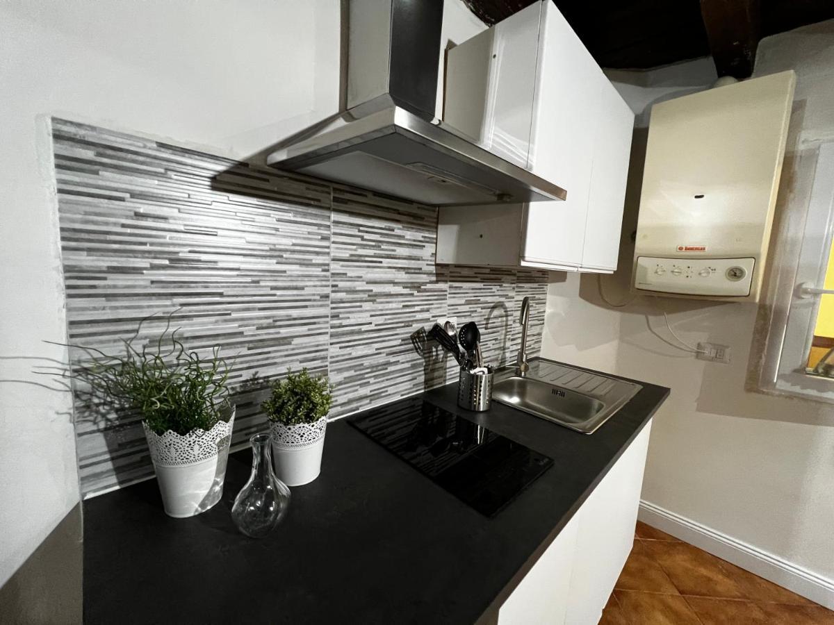 La Piccola Maison Florens Exteriör bild