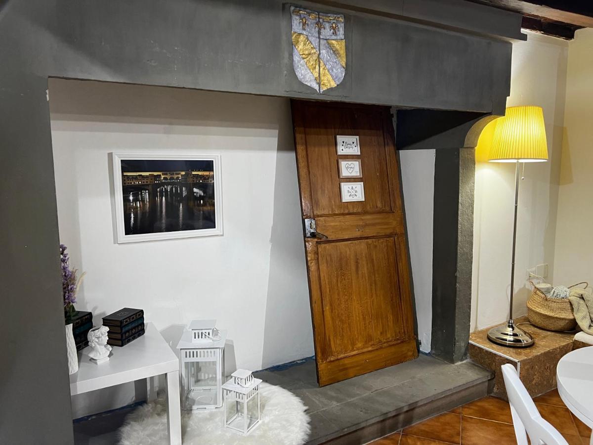 La Piccola Maison Florens Exteriör bild