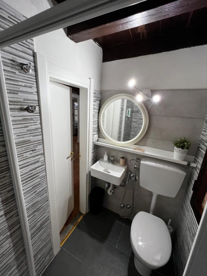 La Piccola Maison Florens Exteriör bild