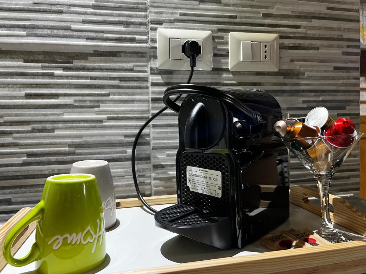 La Piccola Maison Florens Exteriör bild