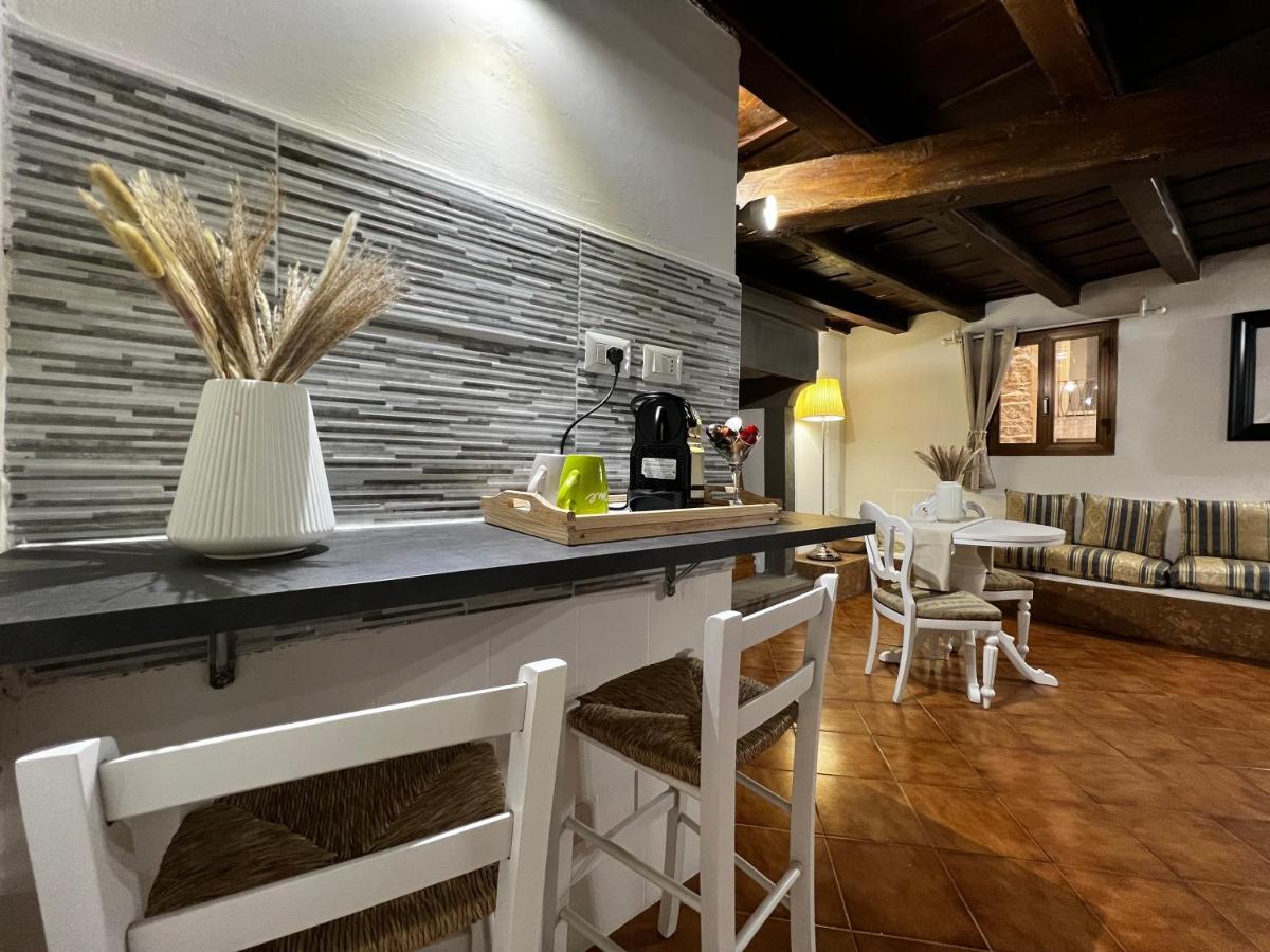 La Piccola Maison Florens Exteriör bild