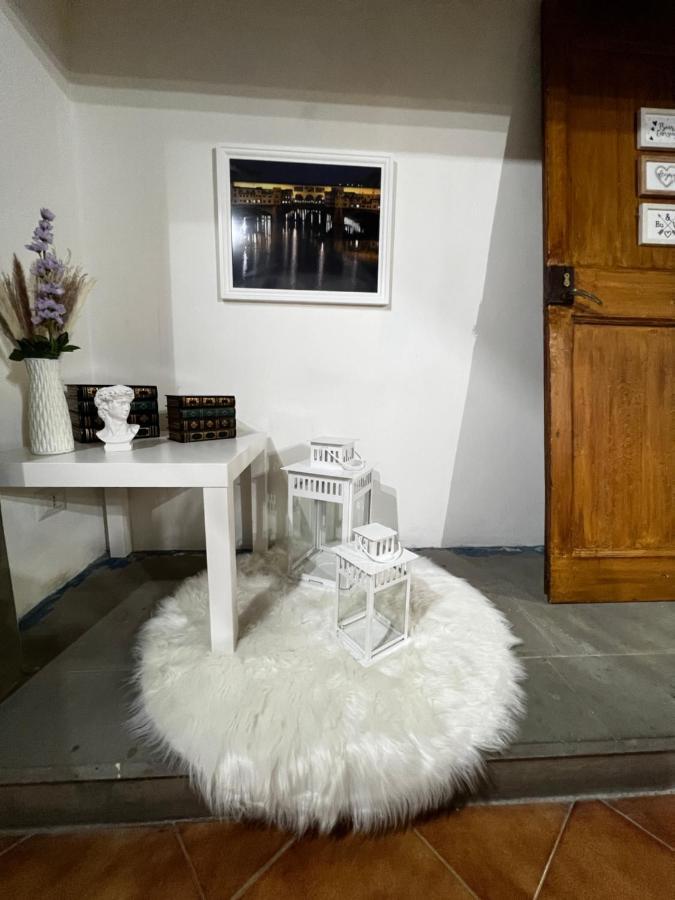 La Piccola Maison Florens Exteriör bild