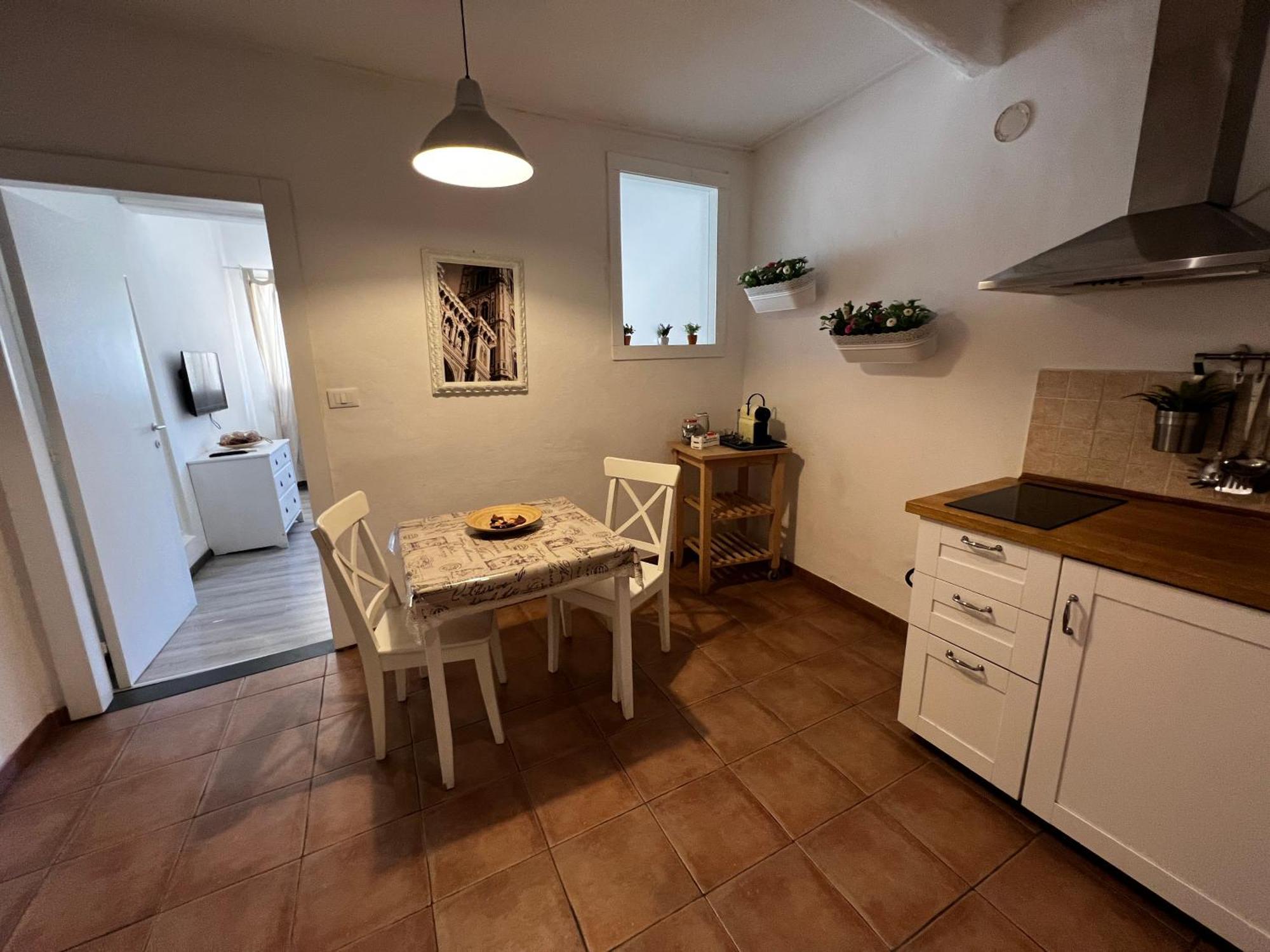 La Piccola Maison Florens Rum bild